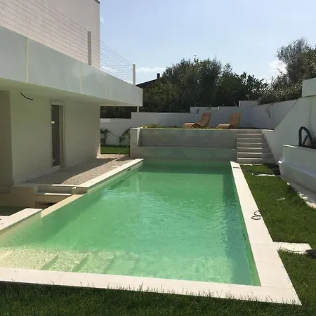 Apartman Acquamarina P3 Olbia