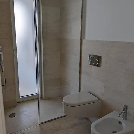 Apartmán Acquamarina P3 *
